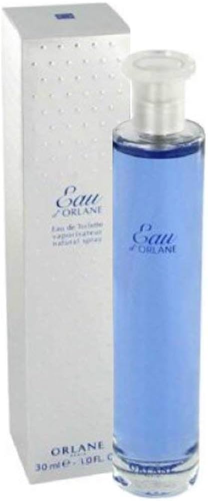 Orlane Eau d'Orlane