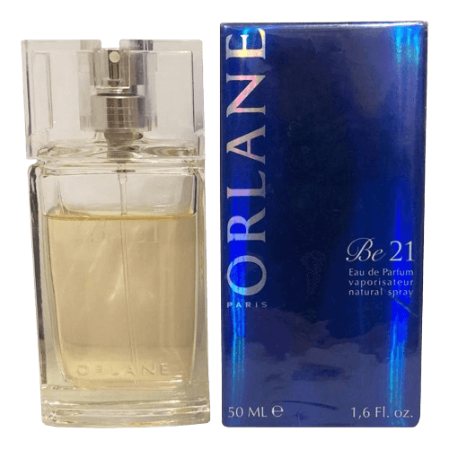  Orlane Be 21 50ML EDP