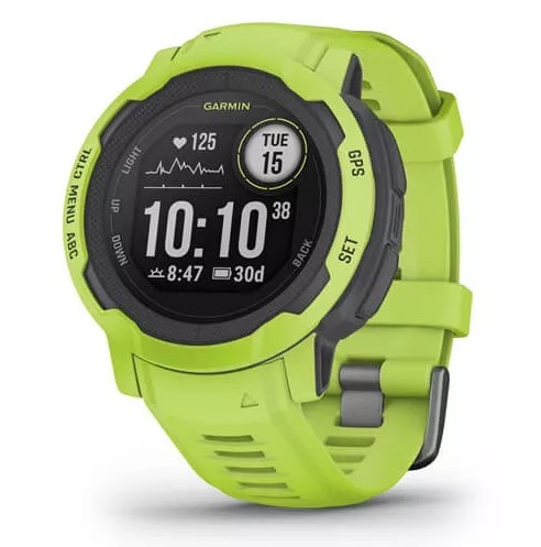 שעון ספורט חכם Garmin Instinct 2