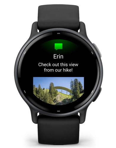 שעון ספורט חכם Garmin Vivoactive 5
