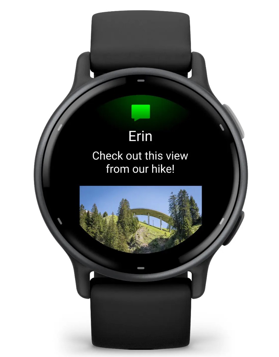 שעון ספורט חכם Garmin Vivoactive 5