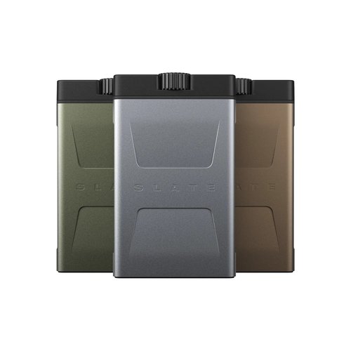 נרתיק לכרטיסי זיכרון PolarPro Slate CFexpress B Edition II