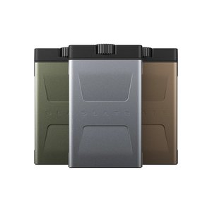 נרתיק לכרטיסי זיכרון PolarPro Slate CFexpress Type B Edition II