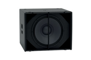 סאב מוגבר XP118 MARTIN AUDIO