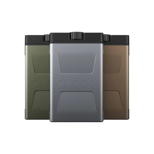 נרתיק לכרטיסי זיכרון PolarPro Slate SD Edition II 