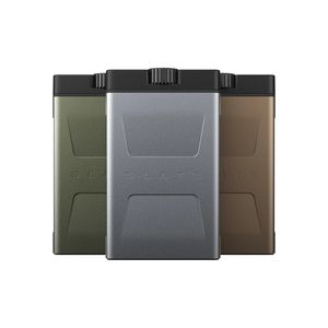 נרתיק לכרטיסי זיכרון PolarPro Slate SD Edition II