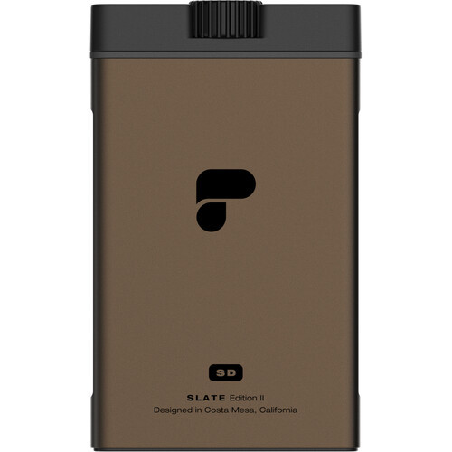 נרתיק לכרטיסי זיכרון PolarPro Slate SD Edition II 