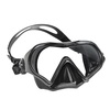 מסיכת צלילה DIVE BLACK
