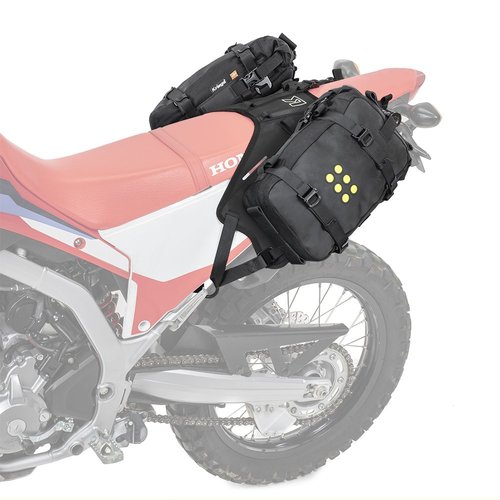 מתקן בסיס לתיקי צד להונדה קרייגה - KREIGA OS-BASE HONDA CRF300L KR