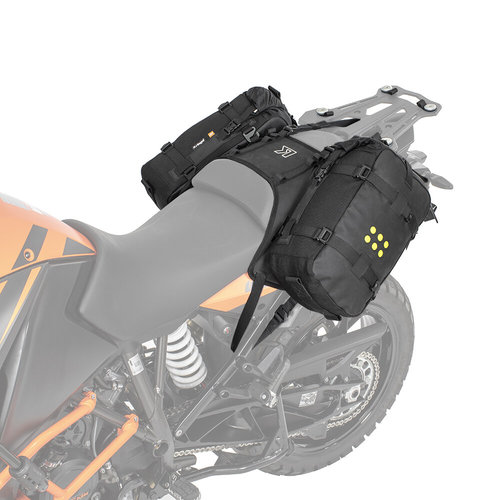 מתקן בסיס לתיקי צד קרייגה קטמ אדונצ'ר  - KREIGA OS-BASE KTM ADVENTURE