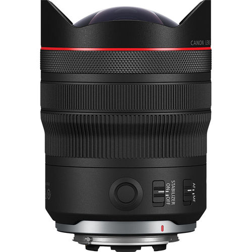 עדשה Canon RF 10-20mm f/4 L IS STM