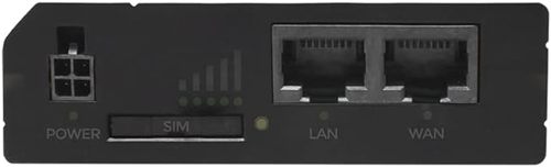 ‏ראוטר כולל מודם סלולרי Teltonika RUT241 