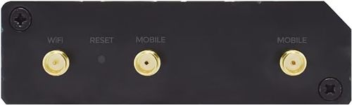 ‏ראוטר כולל מודם סלולרי Teltonika RUT241 