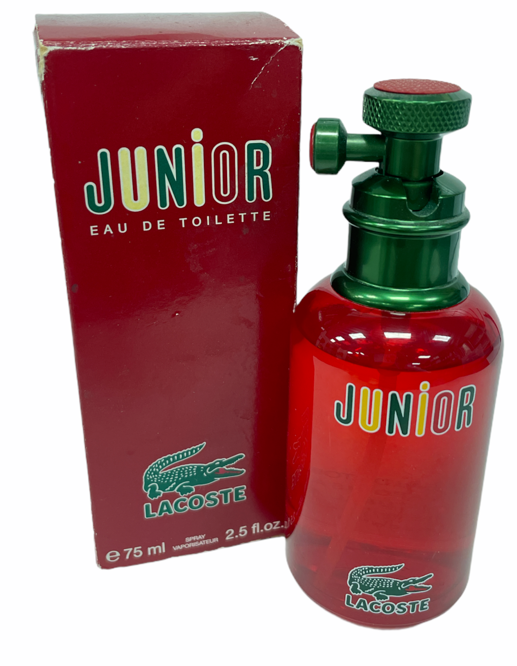 Lacoste Lacoste Junior