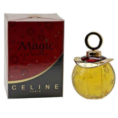 CELINE Magic Eau de Parfum 50ml Celine Magic 50ML EDP סלין