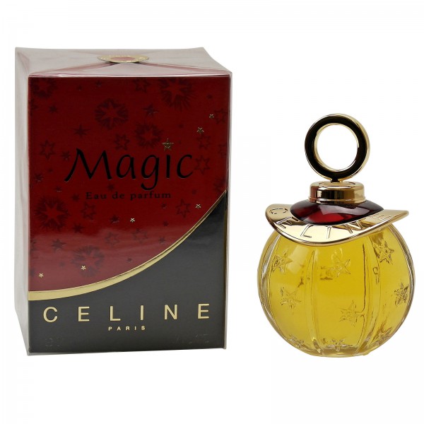 Celine Magic 50ML EDP סלין מאג