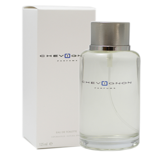 Chevignon 125ML EDT שוויניון לגבר
