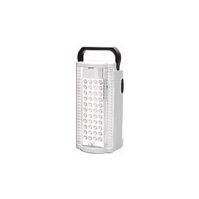 תאורת חירום נטענת ניידת  GH-3707 סקאל