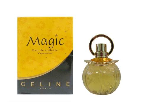 香水(女性用) CELINE Magic Eau de Parfum 50ml Celine Magic by Celine 1.7 oz / 50 ml Edp spy perfume for