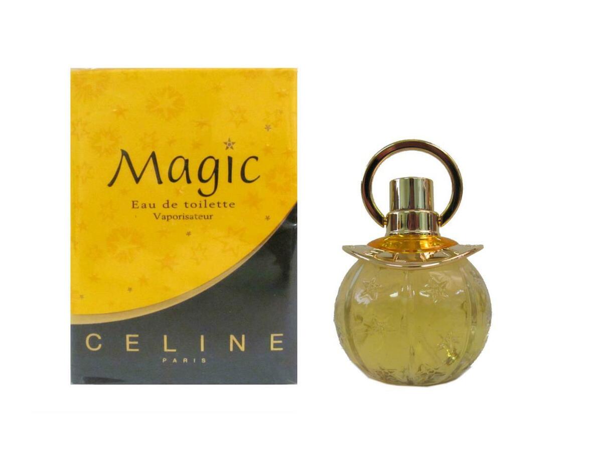 Celine Magic