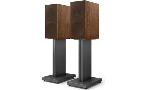 זוג רמקולים מדפיים מבית KEF דגם R3