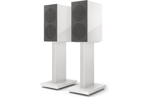 זוג רמקולים מדפיים מבית KEF דגם R3