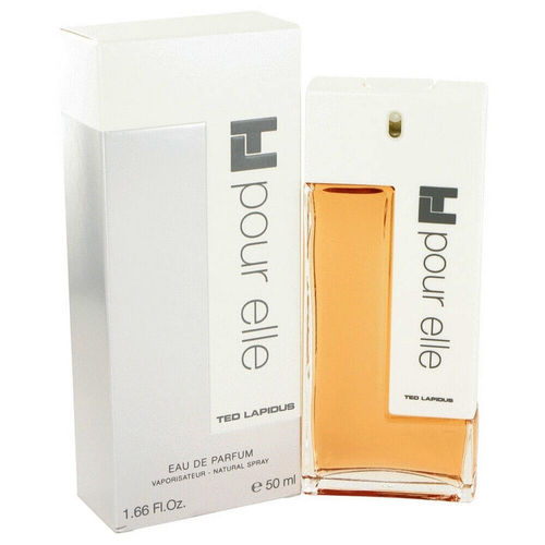 Pour Elle Ted Lapidus 50ML EDP