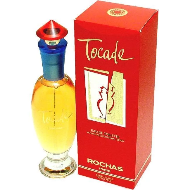 Tocade Rochas Paris 50ML EDT
