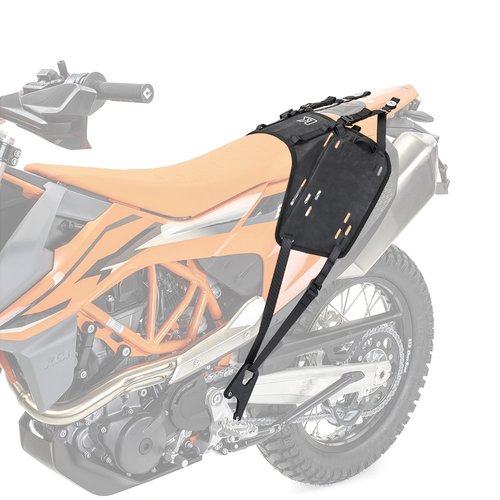 מתקן בסיס לתיקי צד קרייגה קטמ   - KREIGA OS-BASE KTM ENDURO 690
