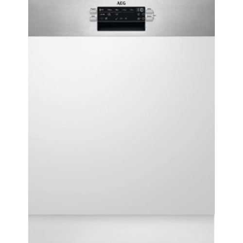 מדיח כלים AEG Pro Intensiv Airdry FEB53622ZM