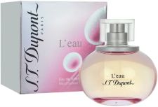 S.T. Dupont Paris L'Eau