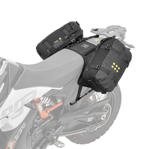 מתקן בסיס לתיקי צד קרייגה קטמ   - KREIGA OS-BASE KTM ADV 790/890