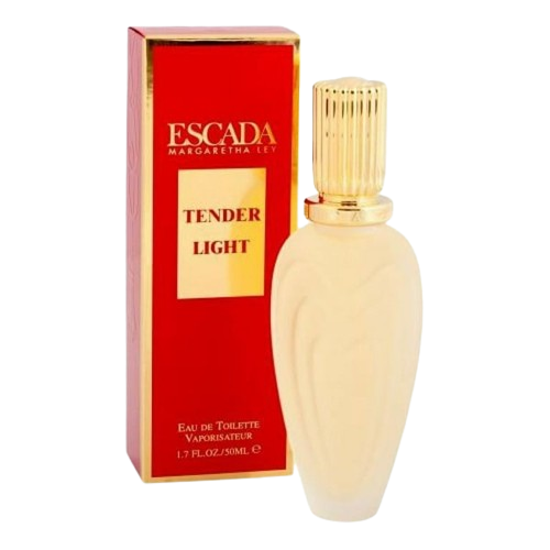 Escada Tender Light