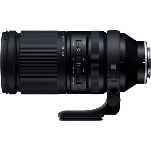 עדשת טלפוטו Tamron 150-500mm f/5-6.7 Di III VXD for Nikon Z