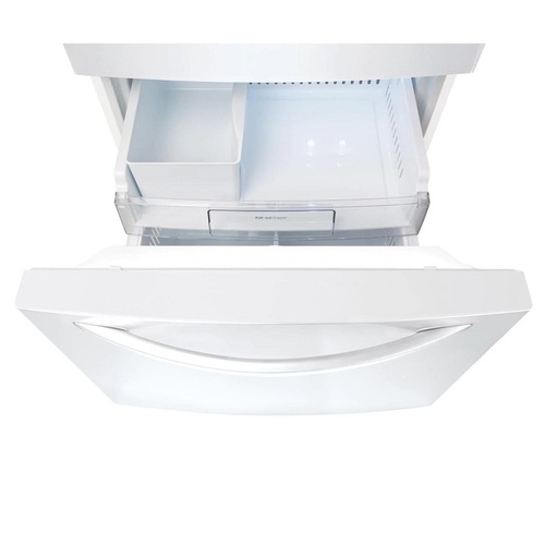 מקרר ‏מקפיא תחתון LG ‏612 ‏ליטר דגם  GM-859RW