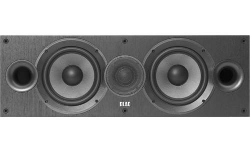 רמקול סנטר ELAC דגם DEBUT C6.2