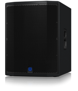 סאב מוגבר TSP118B-AN B3