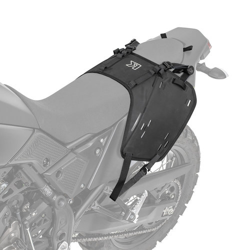 מתקן בסיס לתיקי צד קרייגה לטנרה   - KREIGA OS-BASE YAMAHA TENERE 700