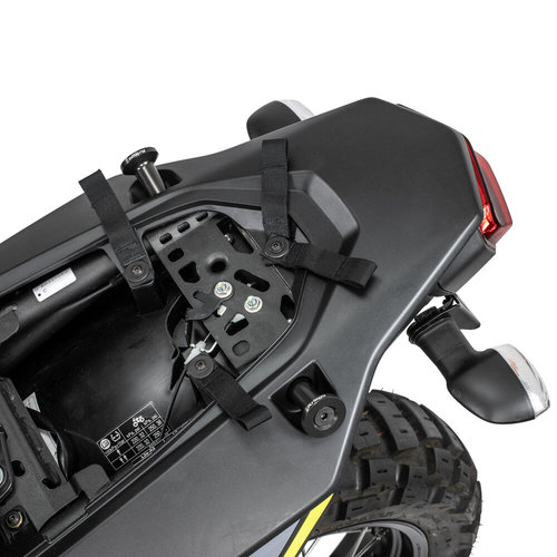 מתקן בסיס לתיקי צד קרייגה לטנרה   - KREIGA OS-BASE YAMAHA TENERE 700