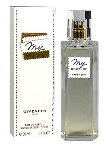 Givenchy My Couture 100ML EDP ז'יבנשי מיי קוטור לאישה