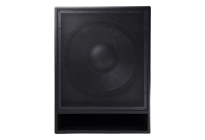 סאב מוגבר SUBDJ18 BASS BOSS