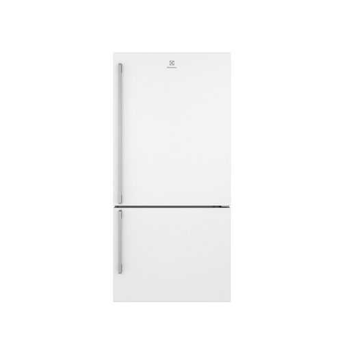 מקרר מקפיא תחתון אלקטרולוקס Electrolux דגם EBE5304AWW לבן