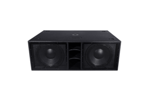 סאב מוגבר SUBSSP215 BASS BOSS