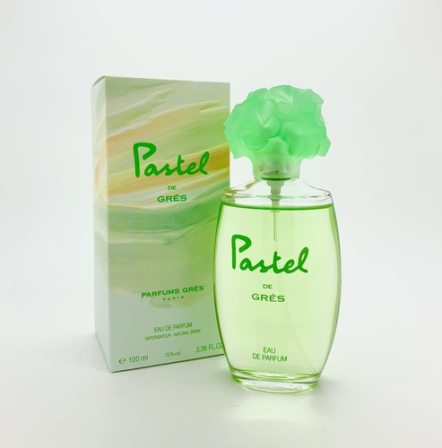 Gres Pastel 100ML EDP גרס פאטל לאישה