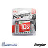 8 סוללות Energizer MAX AA8 LR5 1.5v