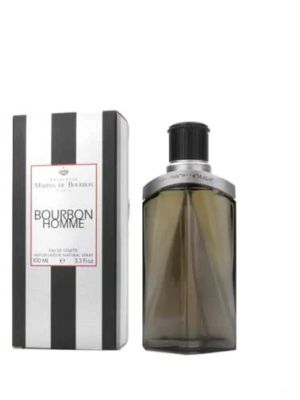 Marina de Bourbon Bourbon Homme