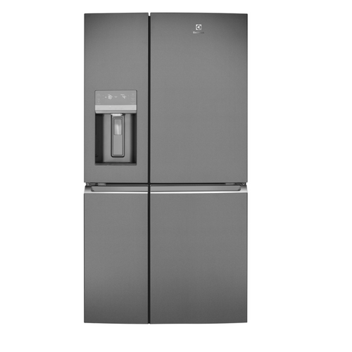 מקרר אלקטרולוקס  4 דלתות  מסדרת UltimateTaste 900 EQE6870BA