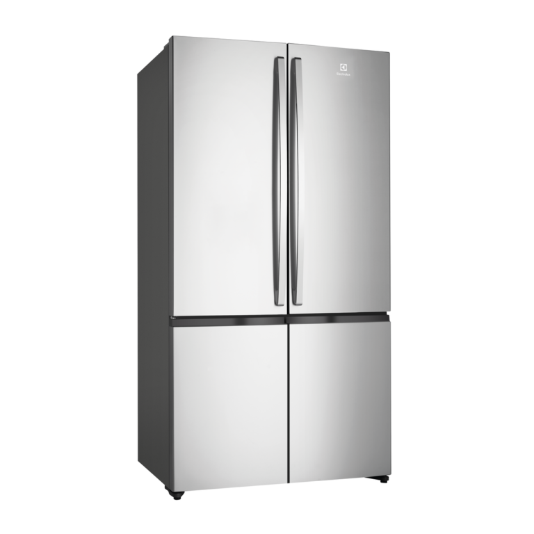 מקרר אלקטרולוקס  4 דלתות NutriFresh Inverter EQE6000SA 
