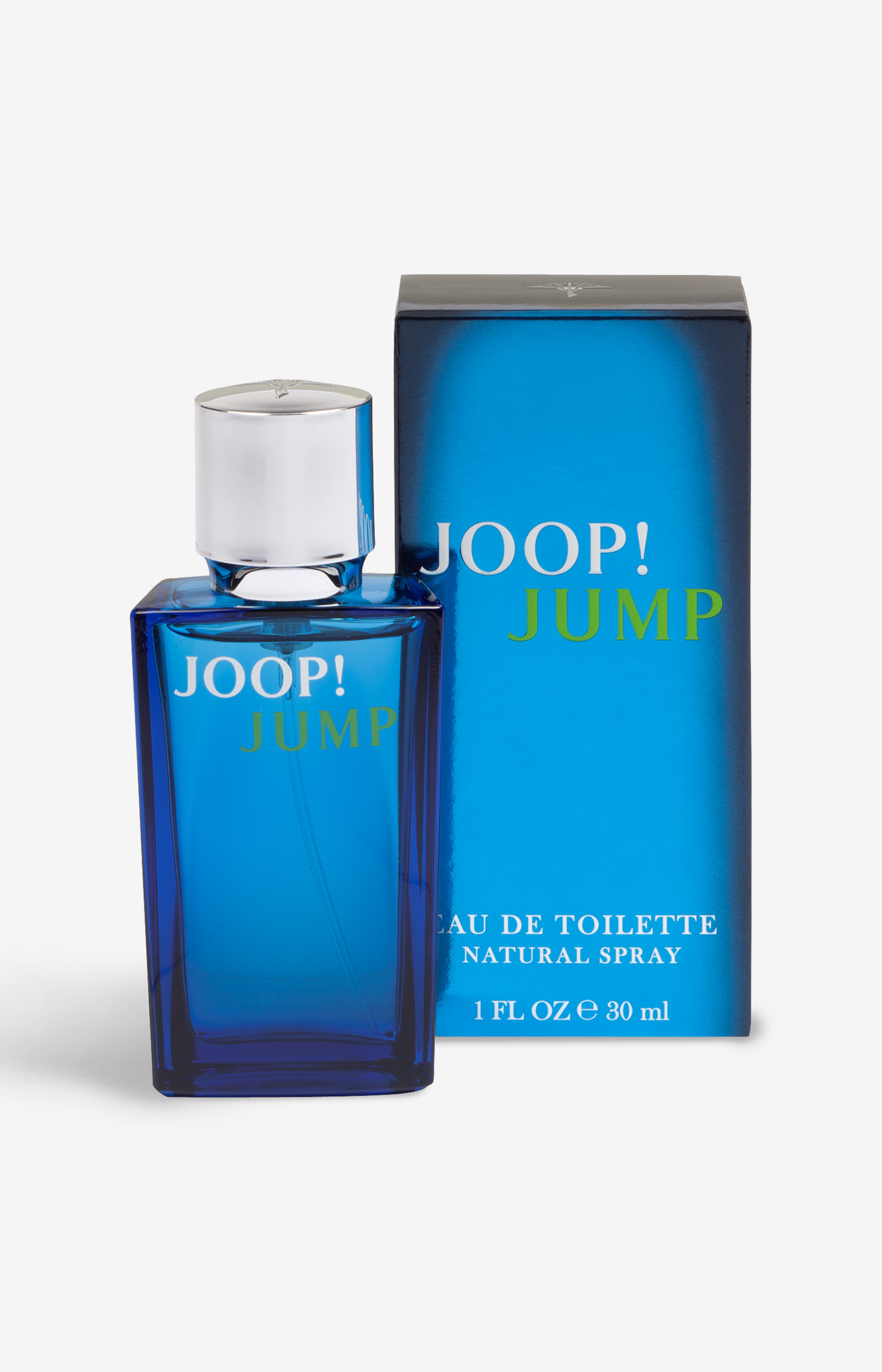 Joop! Jump 50ML EDT ג