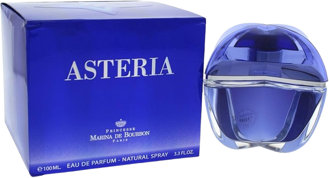 Marina de Bourbon Asteria